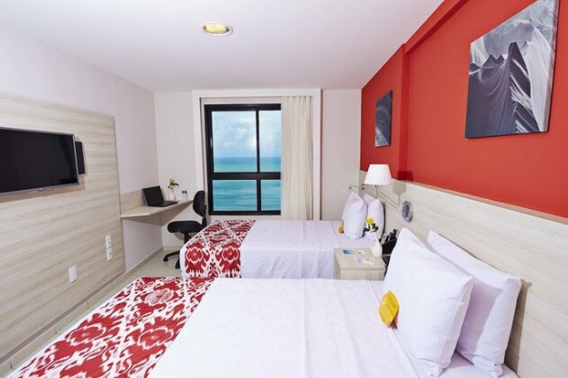 Comfort Hotel & Suites Natal - Photo4