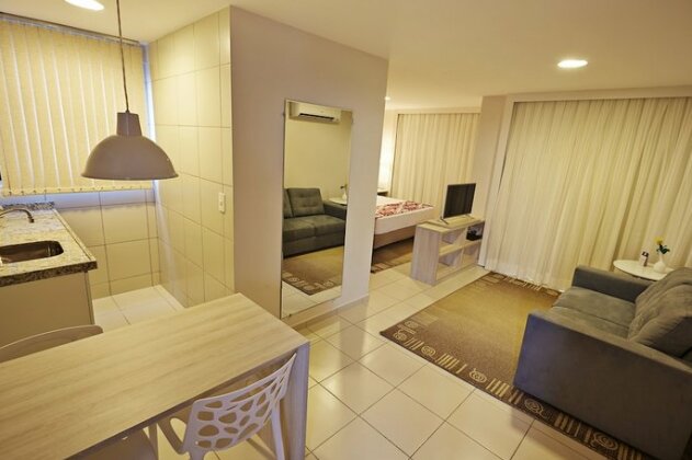 Comfort Hotel & Suites Natal - Photo5