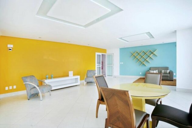 Condominio Pontamares Hotel Residencia - Photo2