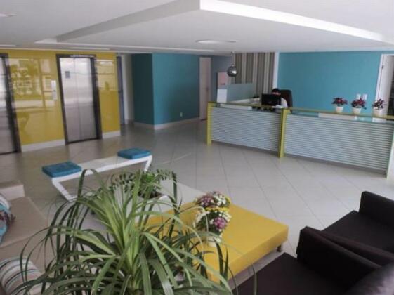 Condominio Pontamares Hotel Residencia - Photo3