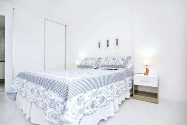 Condominio Pontamares Hotel Residencia - Photo5