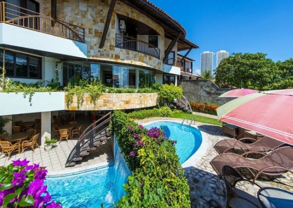 Divi-Divi Praia Hotel - Photo2