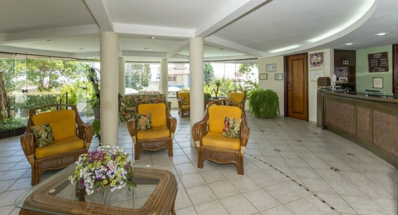 Divi-Divi Praia Hotel - Photo3