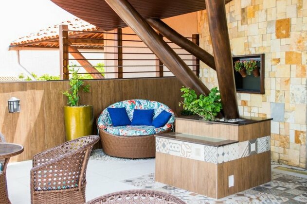Divi-Divi Praia Hotel - Photo4