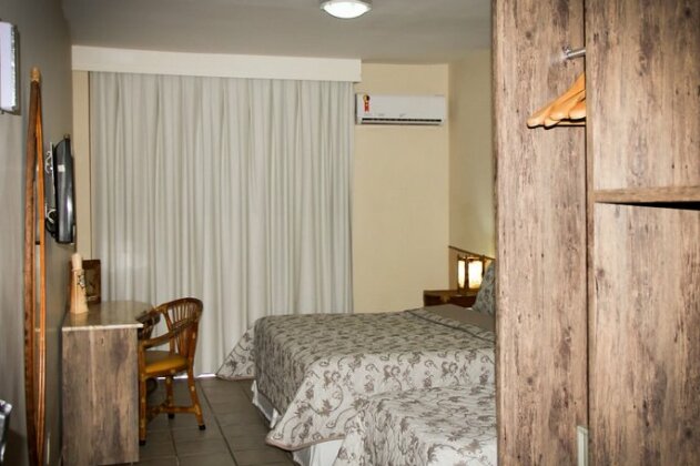 Divi-Divi Praia Hotel - Photo5