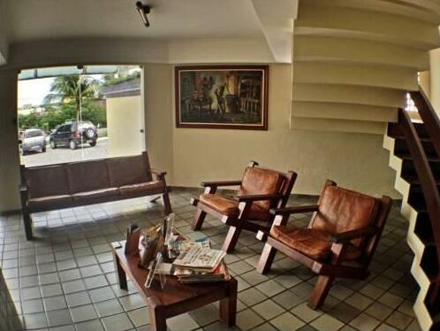 Dunnas Park Hotel - Photo4