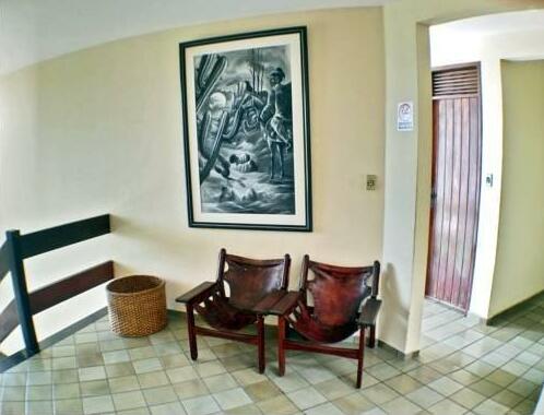 Dunnas Park Hotel - Photo5