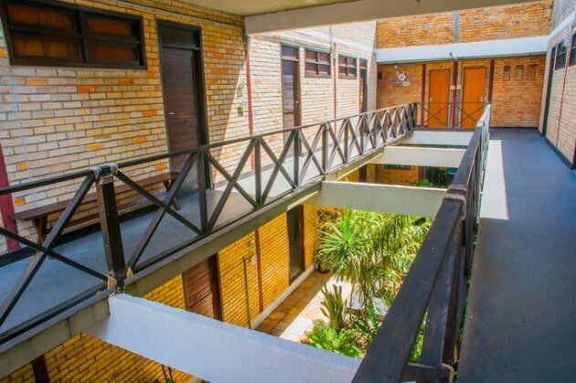 Economy Flat - Photo2