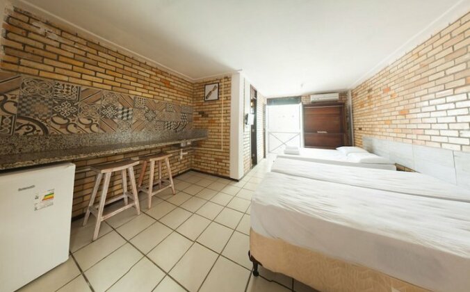 Economy Flat - Photo5