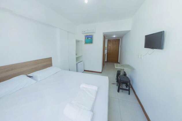 Economy Suites Natal - Photo3