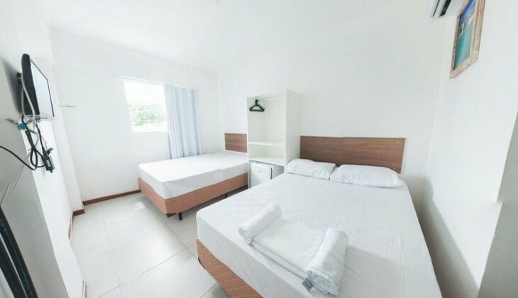 Economy Suites Natal - Photo4