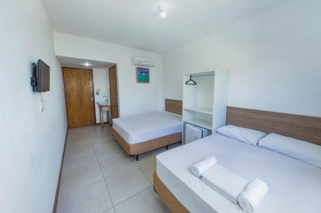 Economy Suites Natal - Photo5