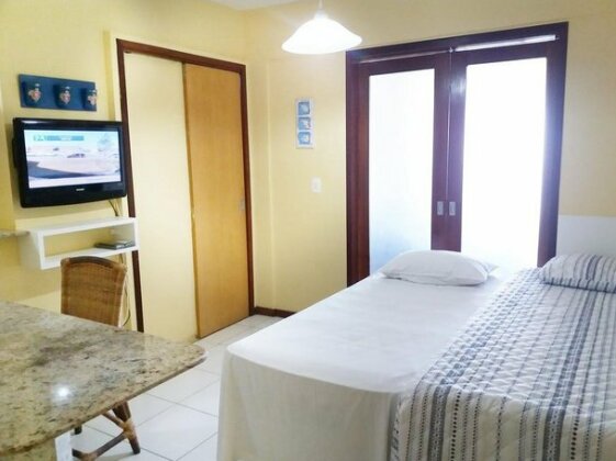 ES - VIP Praia Hotel - Apto 306 - Photo3