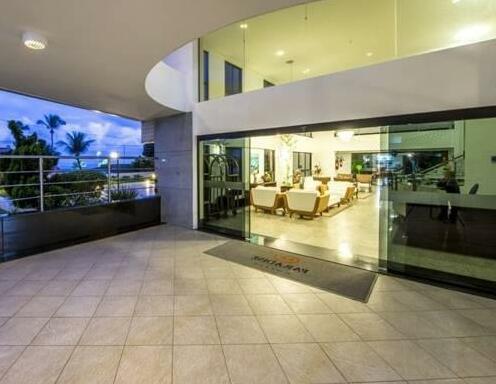 Flat 208 Particular Paradise - Photo2