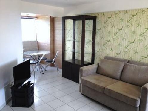 Flat 208 Particular Paradise - Photo3