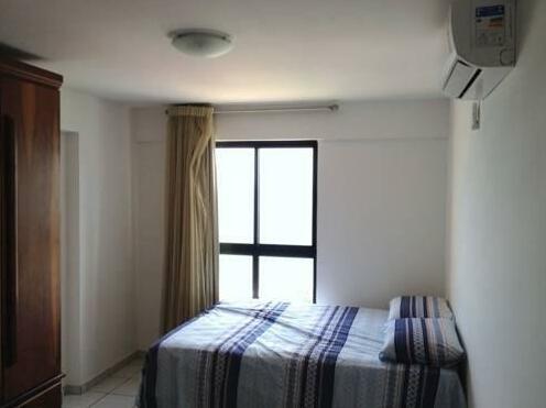 Flat 208 Particular Paradise - Photo4