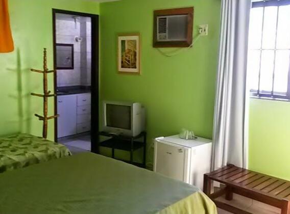 Flat Economica Natal - Photo3