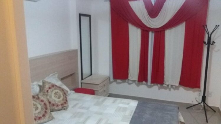 Flat em Ponta Negra - Photo2