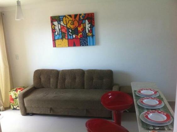 Flat em Ponta Negra - Photo5