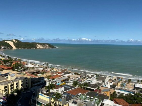 Flat Ponta Negra Natal - Photo2