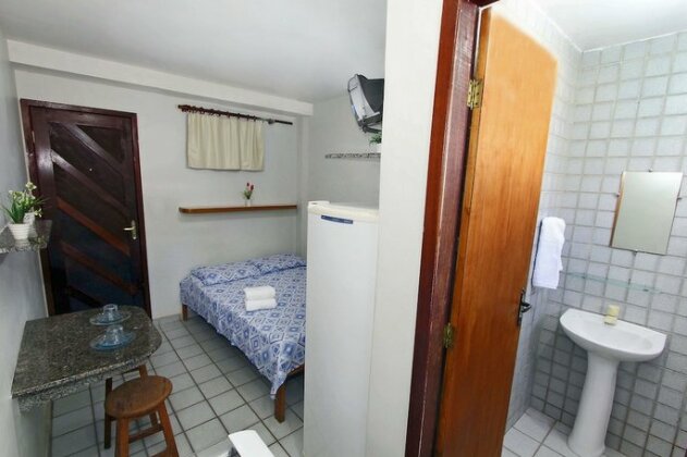Flat Pousada da Praia - Photo5