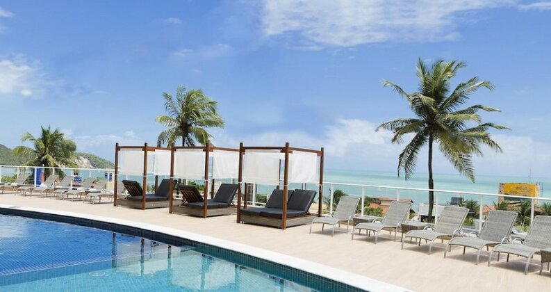 Golden Tulip Natal Ponta Negra - Photo2