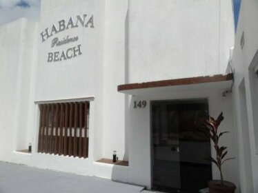 Habana Beach Flat