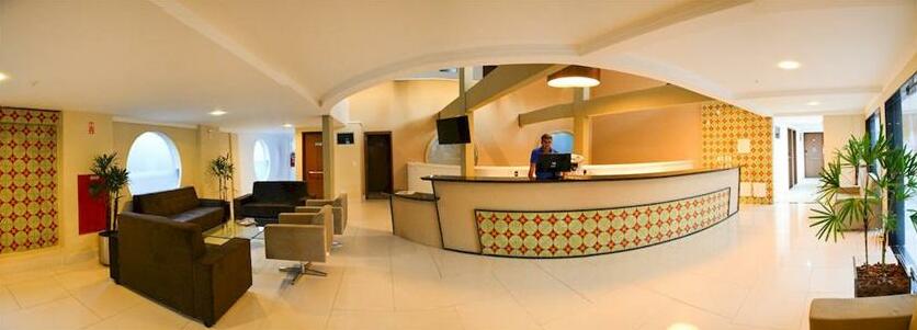 Happy Hotel Ponta Negra - Photo3