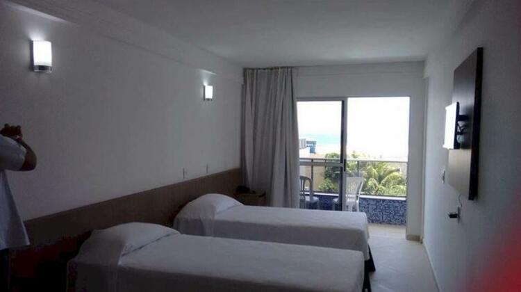 Happy Hotel Ponta Negra - Photo4