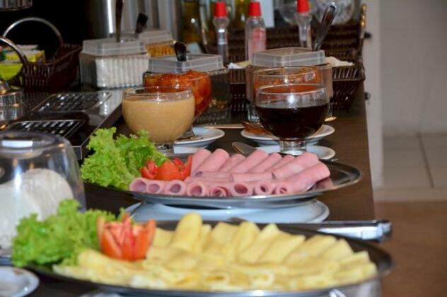 Happy Hotel Ponta Negra - Photo5