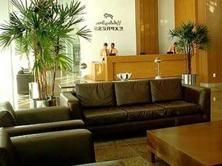 Holiday Inn Express Natal Ponta Negra - Photo2