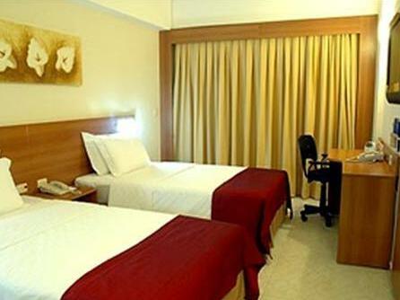 Holiday Inn Express Natal Ponta Negra - Photo3