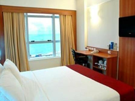 Holiday Inn Express Natal Ponta Negra - Photo4