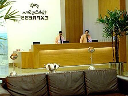 Holiday Inn Express Natal Ponta Negra - Photo5