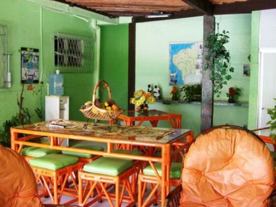 Hostel Verdes Mares - Photo2