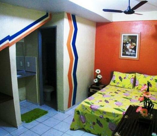 Hostel Verdes Mares - Photo3