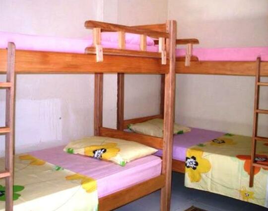 Hostel Verdes Mares - Photo4