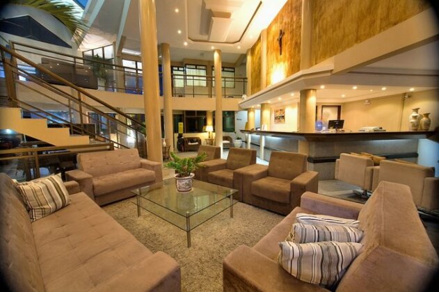 Hotel Costa do Atlantico Natal - Photo4