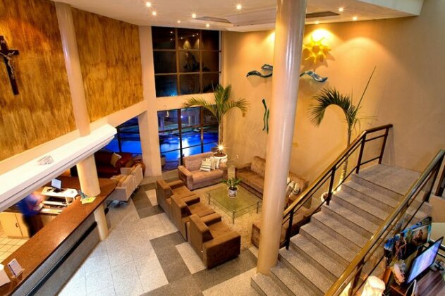 Hotel Costa do Atlantico Natal - Photo5