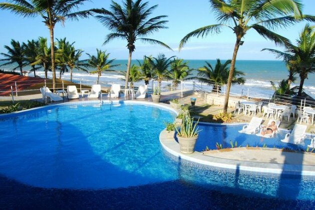Hotel Marsol Beach Resort - Photo2