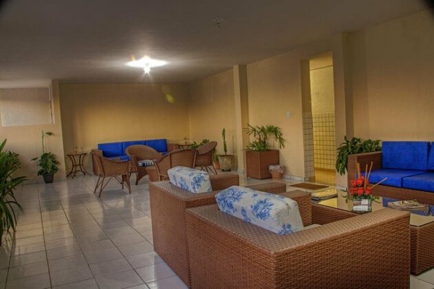 Hotel Natal - Photo2