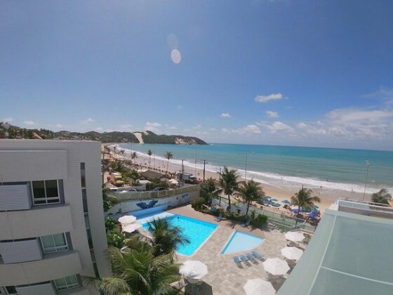 Hotel Ponta Negra Beach Natal - Photo2
