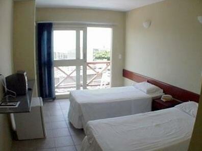 Hotel Praia de Ponta Negra - Photo5