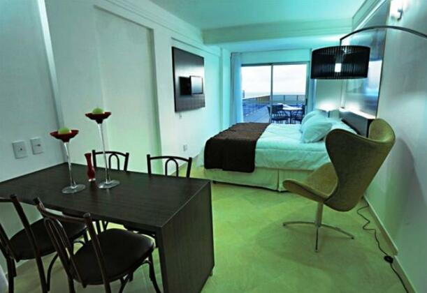 Hotel Riverside Ponta Negra - Photo2