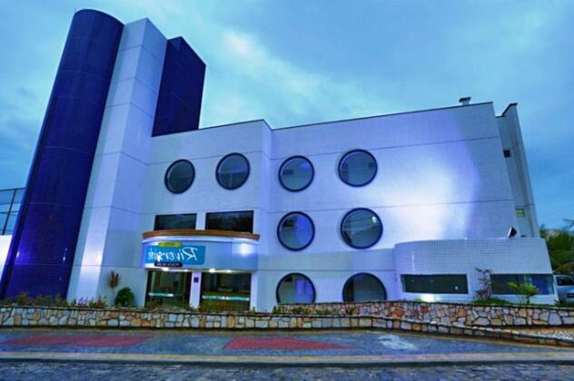 Hotel Riverside Ponta Negra - Photo4