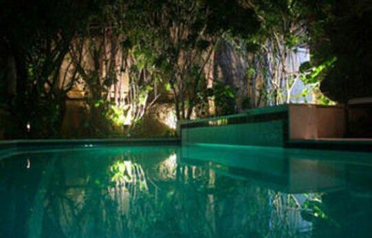 Hotel Safari - Photo2