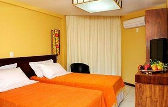 Hotel Safari - Photo4