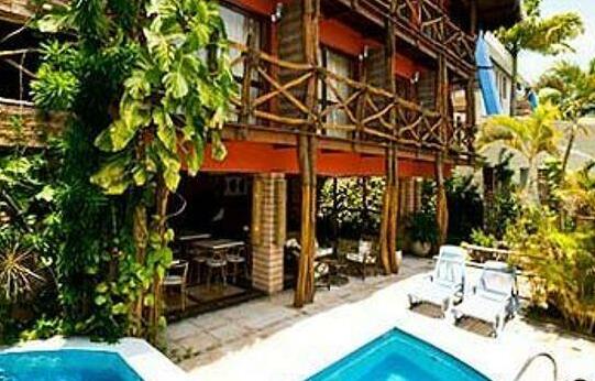 Hotel Safari - Photo5