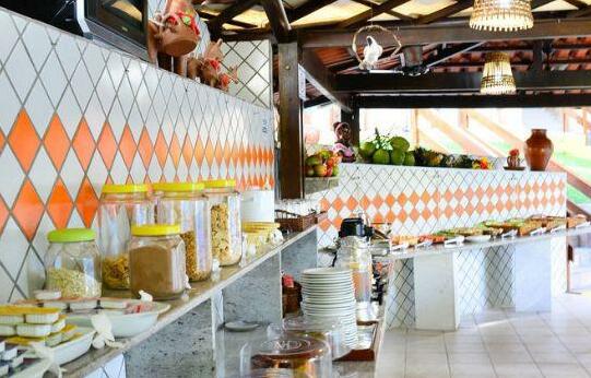Hotel Tubarao - Photo2