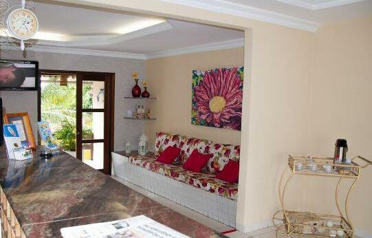 Hotel Tubarao - Photo3